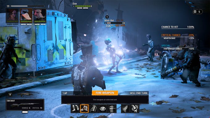 Best Strategy Game